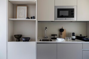 Private kitchen - Calido Las Tablas (Madrid)