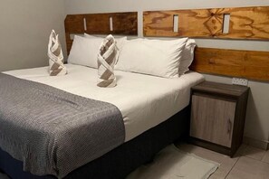 1 habitación, wifi y ropa de cama 