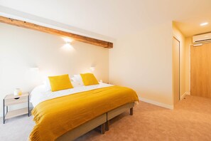 Room - Diday room (Douzy)