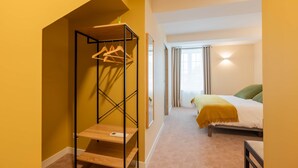 Room - Tenda room (Douzy)