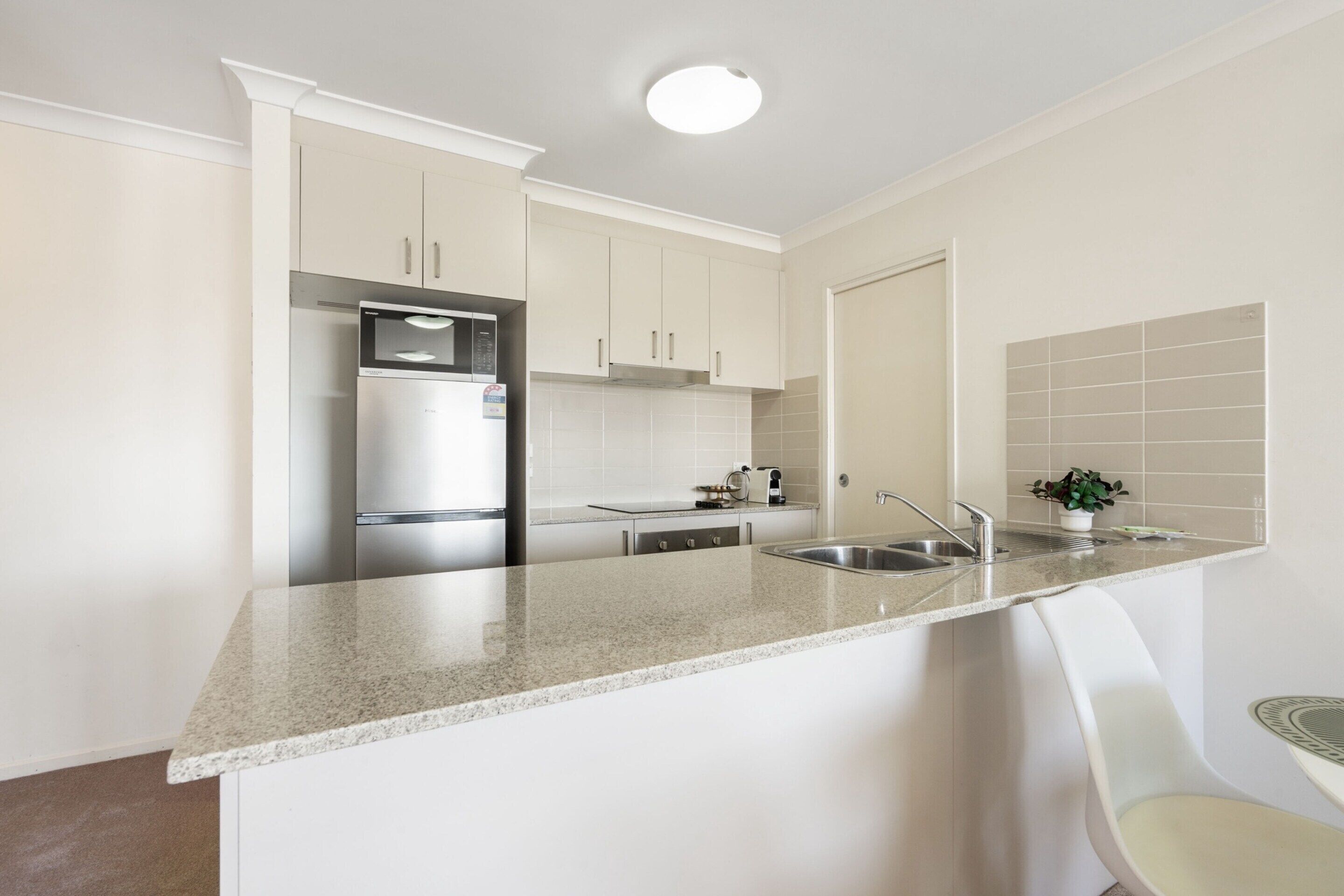 Apartment | Private kitchen