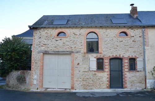 Bed & Breakfast 'L'Isle Briand' mit WLAN