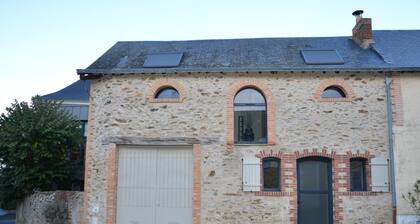 Bed & Breakfast 'L'Isle Briand' mit WLAN