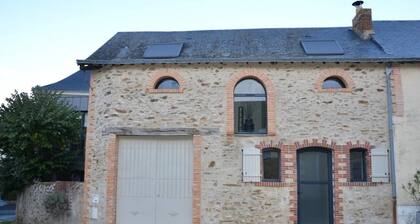 Chambre dâhĂŽtes « Le Pin au Haras » avec Wi-Fi