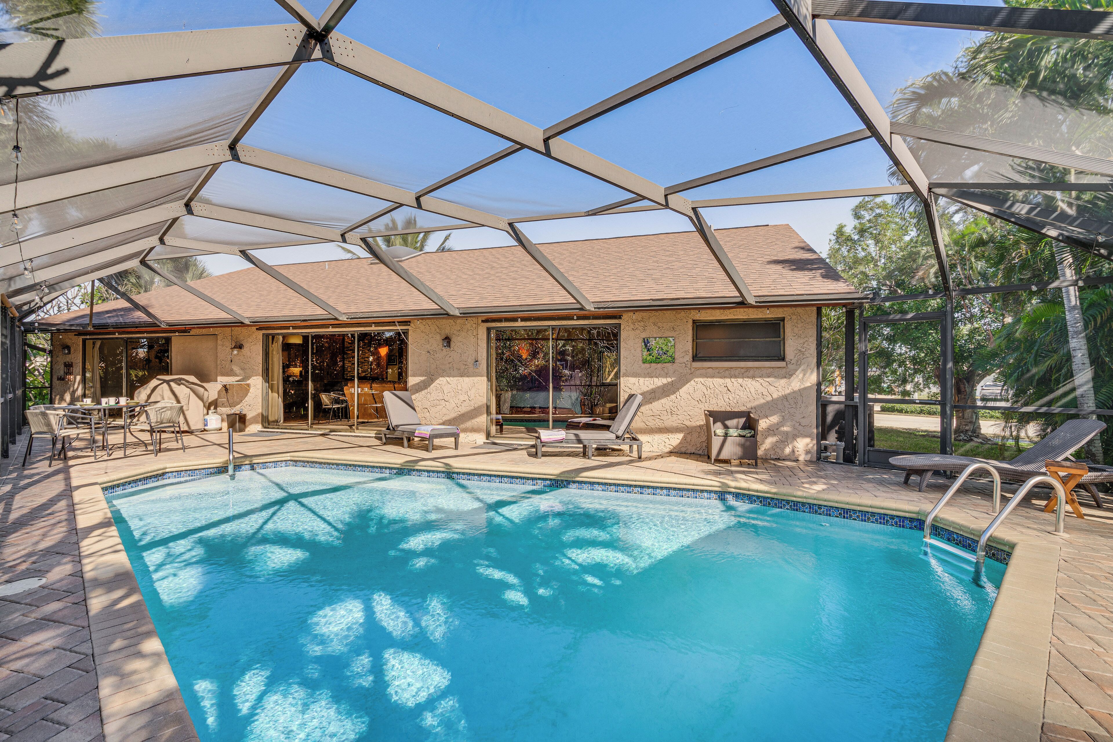 Casa (3 Bedrooms) | Vista frontal de la propiedad