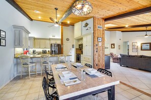 Casa (3 Bedrooms) | Interior