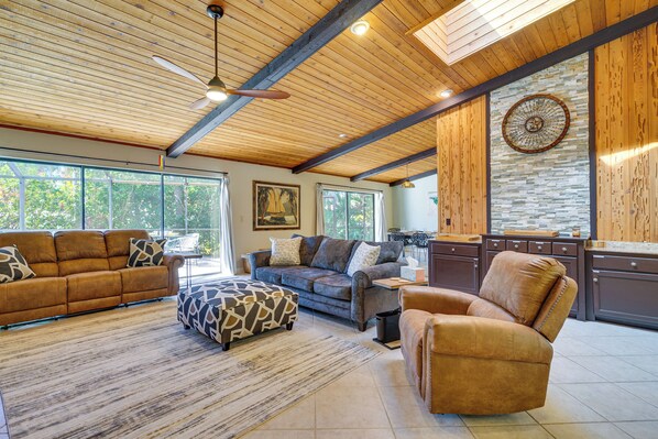 Casa (3 Bedrooms) | Interior