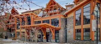 Solara 2BR Retreat Pool- Hot Tub -113