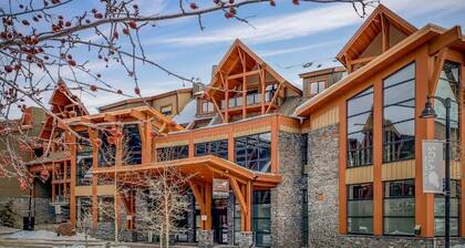 Solara 2BR Retreat Pool- Hot Tub -113