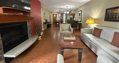 Solara 2BR Retreat Pool- Hot Tub -113