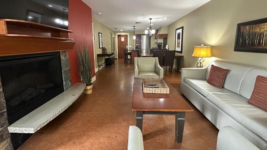 Solara 2BR Retreat Pool- Hot Tub -113