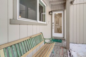 Apartment (4 Bedrooms) | Interior - Ski, Golf & Hike! Incline Village Family Home (Incline Village)