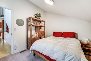 Appartement (4 Bedrooms) | Intérieur