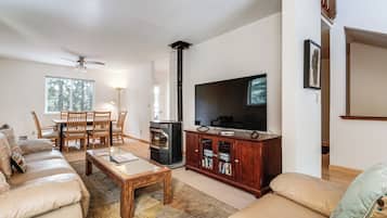 Apartment (4 Bedrooms) | Interior