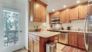 Apartment (4 Bedrooms) | Interior