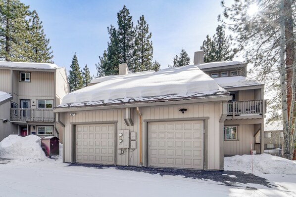 Apartment (4 Bedrooms) | Interior
