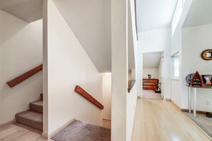 公寓 (4 Bedrooms) | 內部
