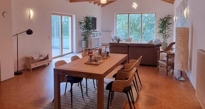 Landlust pur! Entspannen mit Familie. Feiern mit Freunden. Arbeiten mit Stil.