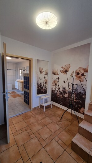 Interior - Pure country pleasure! Relaxing with the family. Celebrate with friends. Working with style. (Haßfurt)