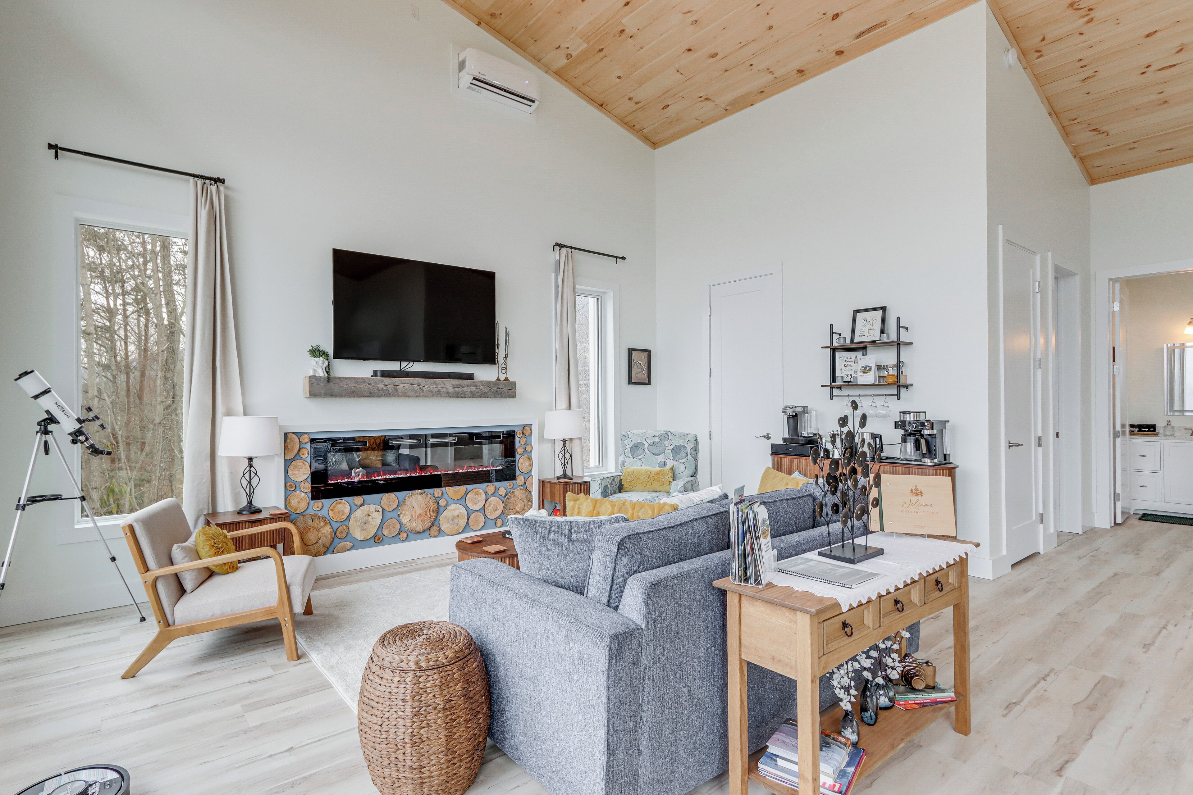 Casa (2 Bedrooms) | Fachada del alojamiento