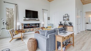 Hus (2 Bedrooms) | Fasade