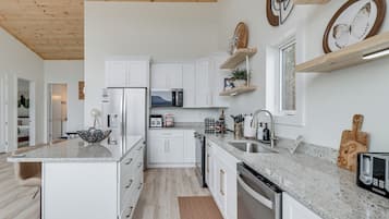 Hus (2 Bedrooms) | Innvendig