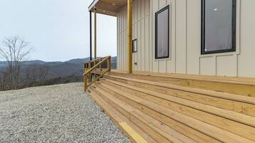 Hus (2 Bedrooms) | Innvendig