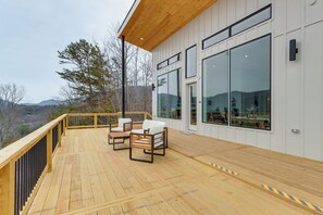 Ház (2 Bedrooms) | Belső rész