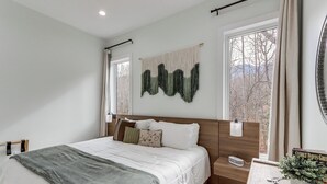 Hus (2 Bedrooms) | Innvendig