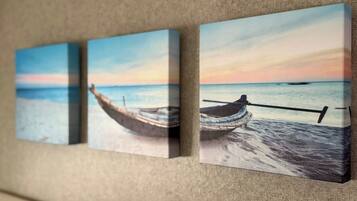 DĂ©tail de lâintĂ©rieur