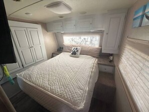 WiFi - Rancho Luna RV Retreat (Pet-Friendly) (Pierson)