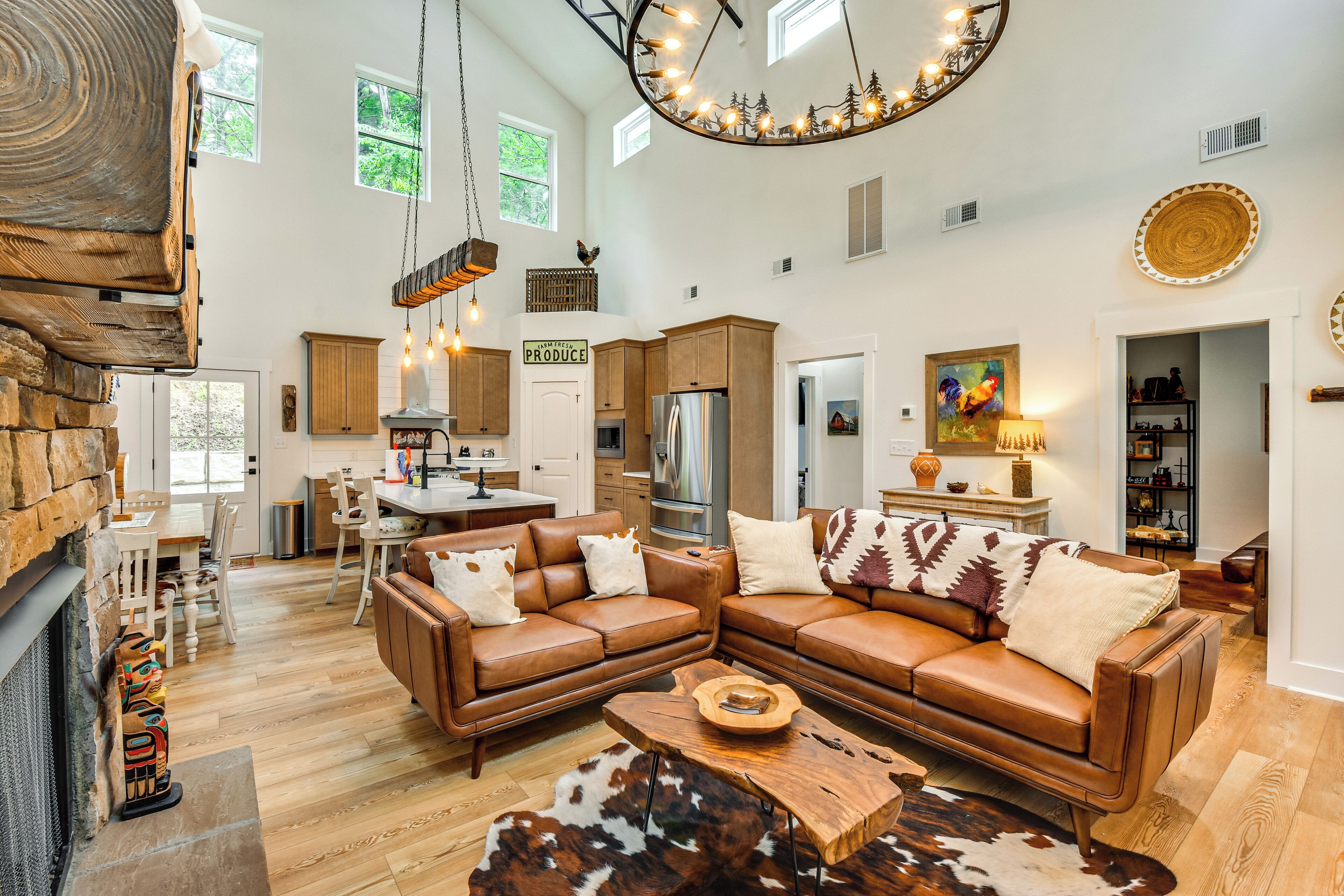 House (2 Bedrooms) | Front of property