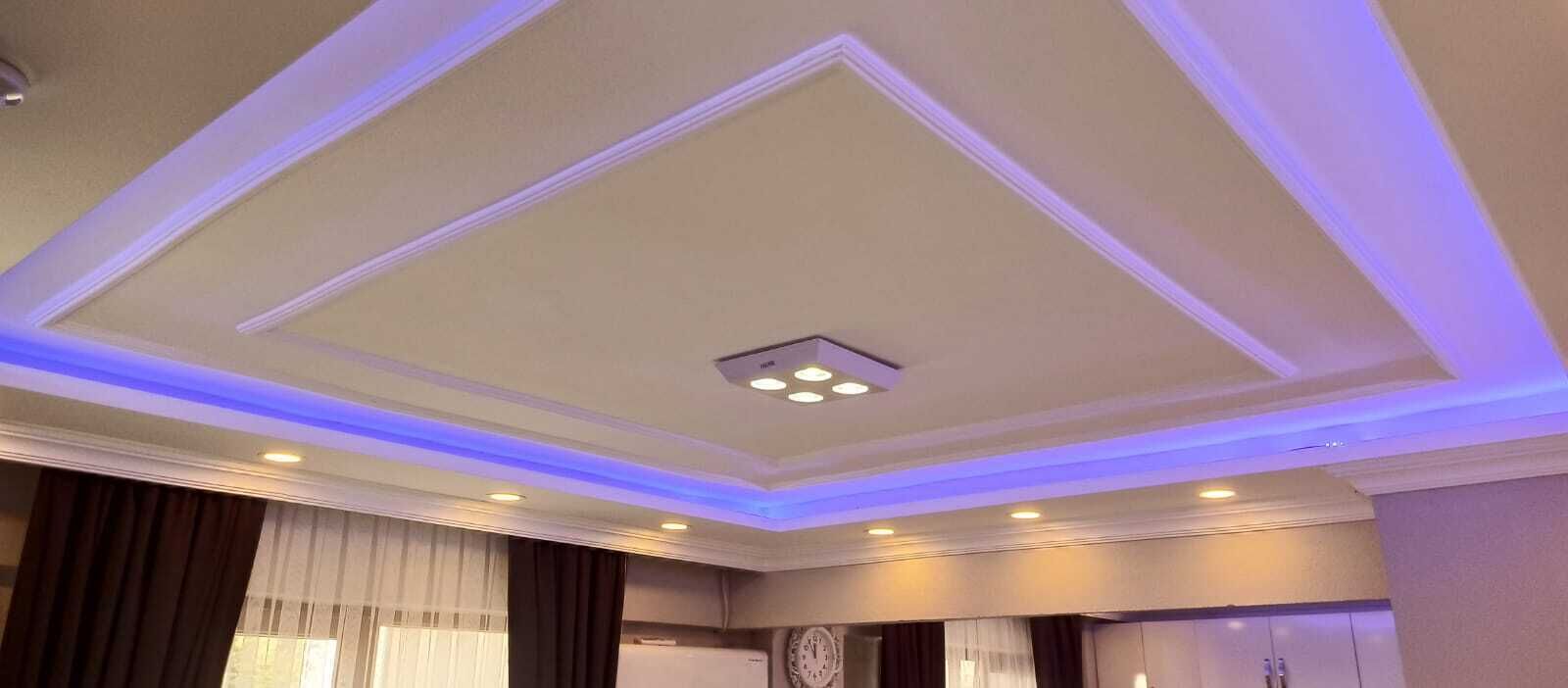 Apartment | Interior