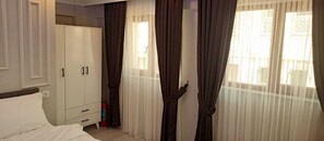 Căn hộ | Bàn ủi/dụng cụ ủi quần áo, truy cập Internet không dây miễn phí 