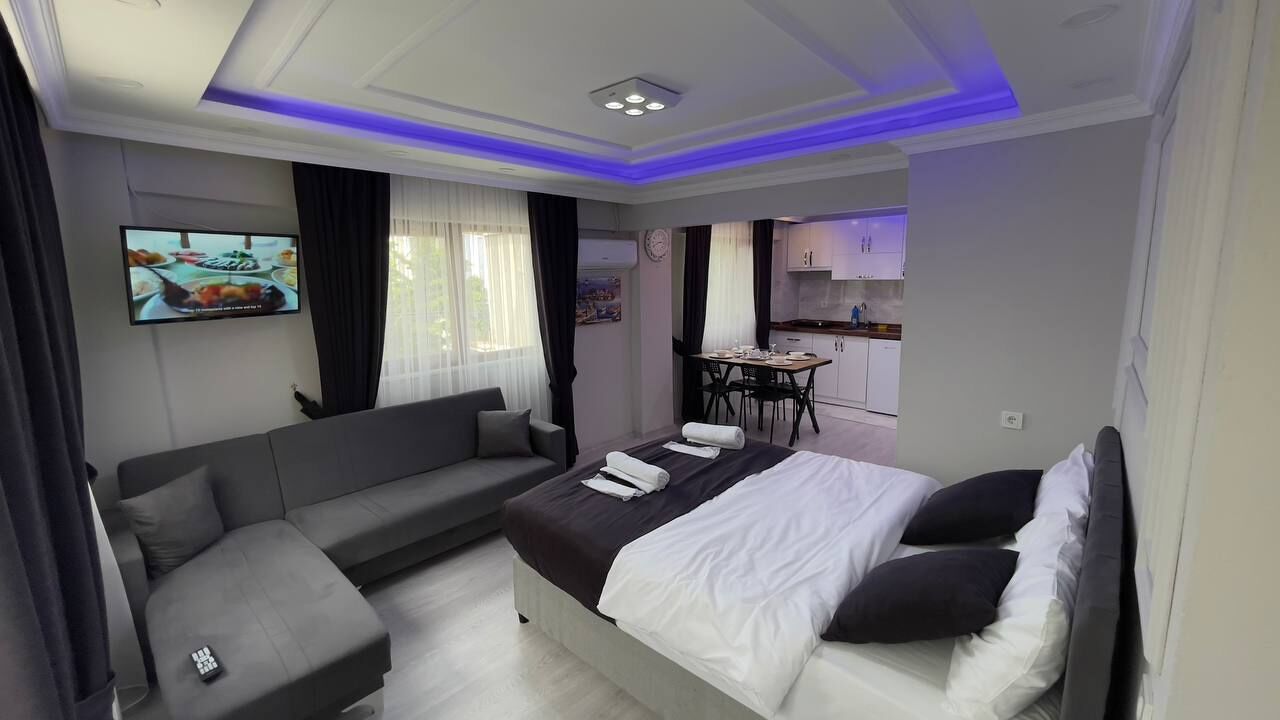 Apartment | Interior