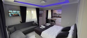 Özdemir Apart - Sultanahmet