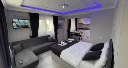 Özdemir Apart - Sultanahmet