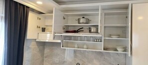 Appartement | Intérieur