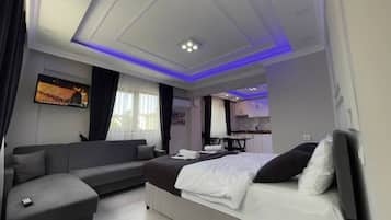 Apartment | Interior