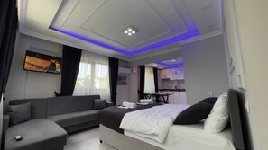 Appartement | Intérieur