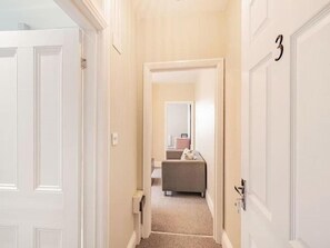 Interior - Apartment 3 (Cromer)