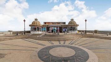 Deluxe Apartment, Sea View | Point of interest