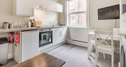 Apartment 3
