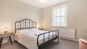 Seterika/papan seterika, Wi-fi percuma