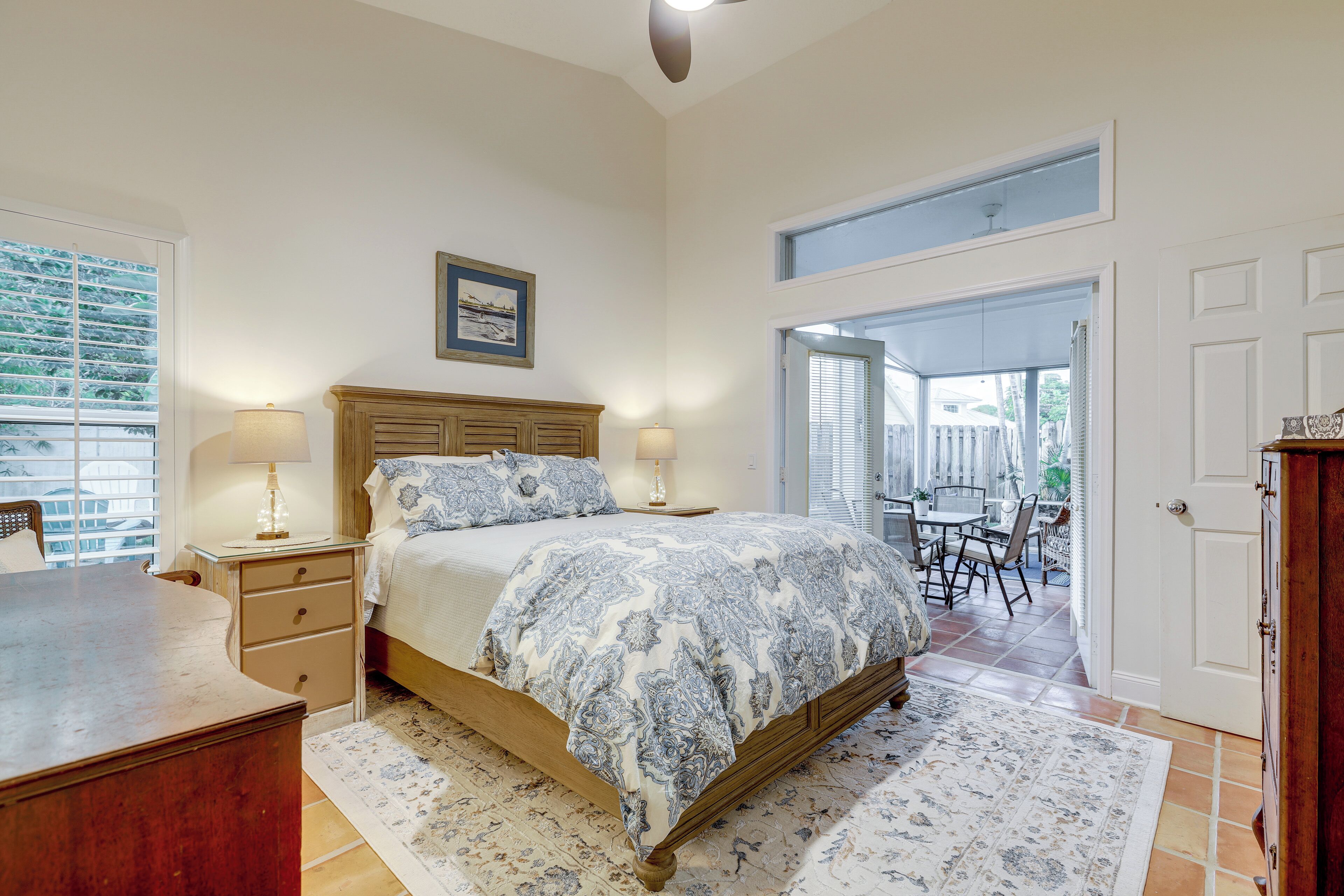 Huis (3 Bedrooms) | Interieur