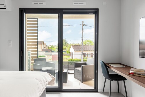 Studio Perle - Centre - Albi