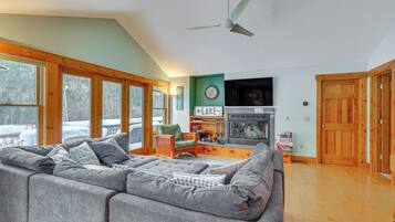 Casa (2 Bedrooms) | Interior