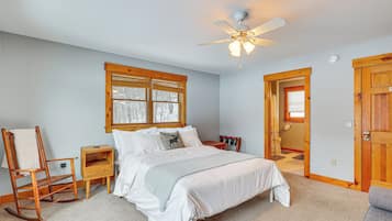 Casa (2 Bedrooms) | Interior