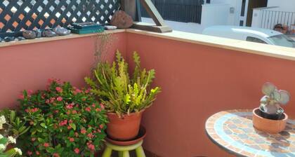 Apartment 'Aloe' with Shared Terrace and Wi-Fi