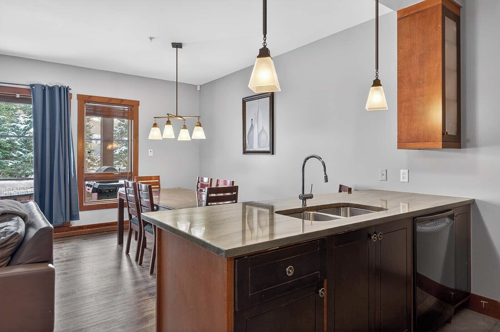 Family Condo, Mountain View | Interior